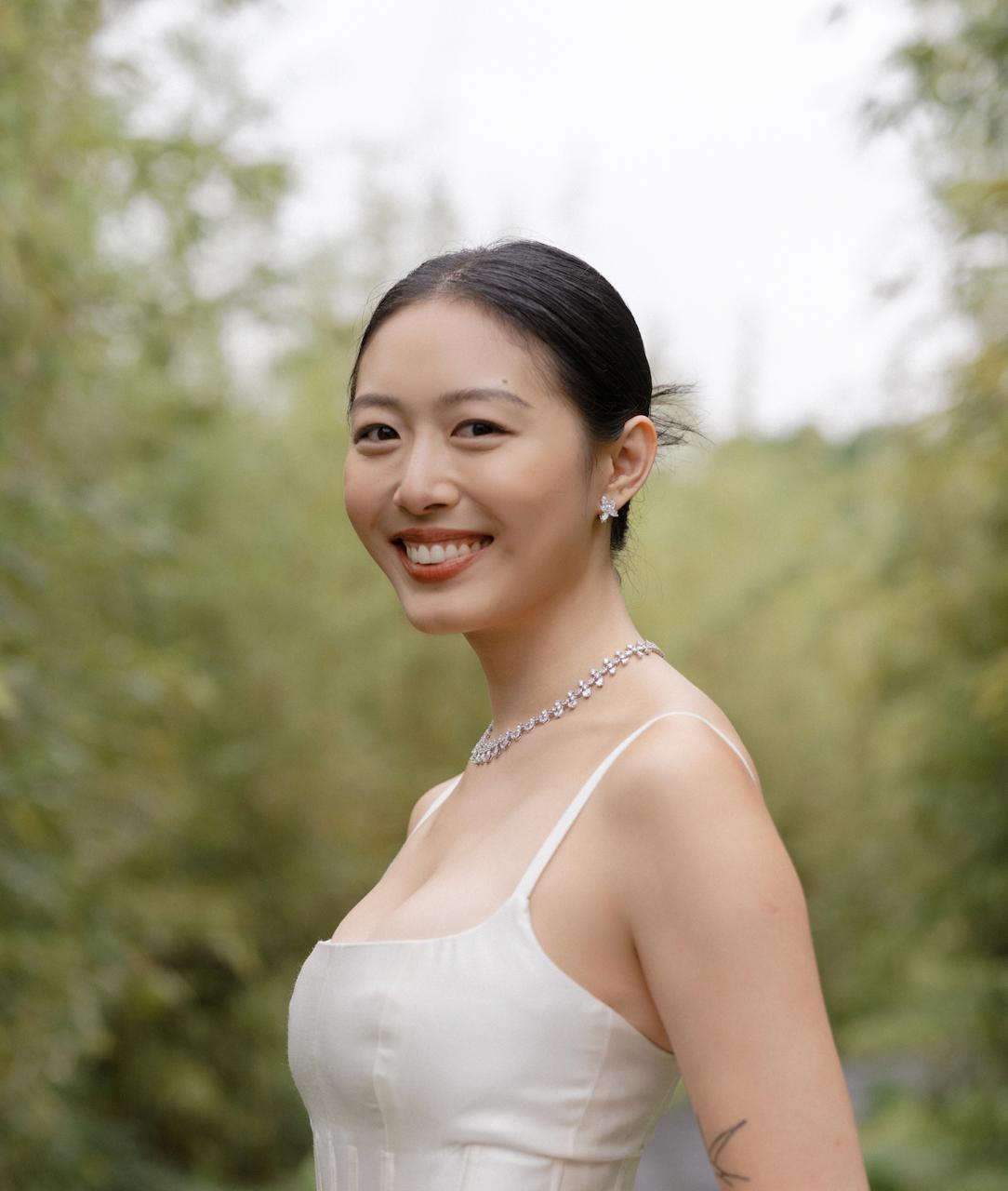 Carol Yuan